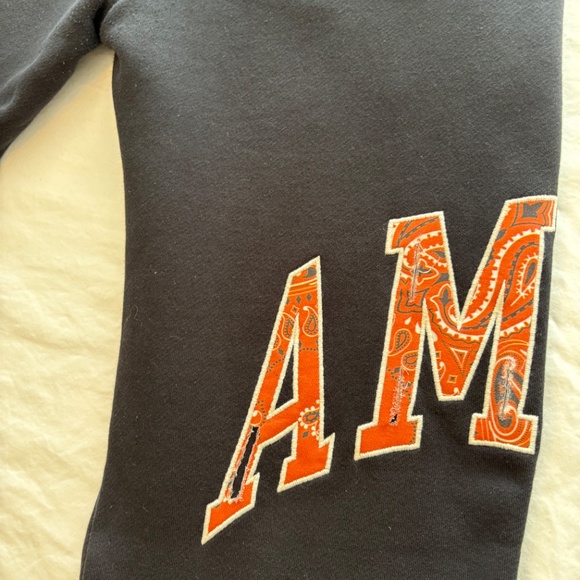 Amiri Bandana Sweat pants - Picture 10 of 13